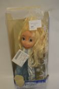 *DISNEY TODDLER DOLL