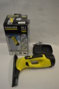 *KARCHER WV5 WINDOW VACUUM
