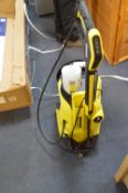 *KARCHER K4 FULL CONTROL PRESSURE WASHER