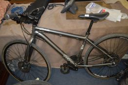 Marasa Voodoo Mountain Bike