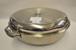 *TEFAL J/OLIVER OVAL ROASTING TIN