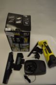 *KARCHER WV5 WINDOW VACUUM