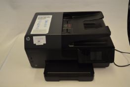 *HP OFFICEJET PRO 6830 PRINTER