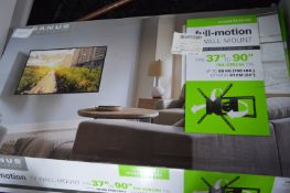 *SANUS LARGE TV WALL BRACKET