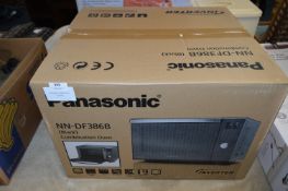 *PANASONIC COMBINATION OVEN