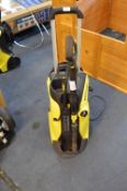 *KARCHER K7 FULL CONTROL PRESSURE WASHER