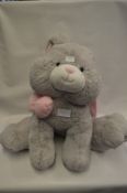 *HUGFUN PLUSH BUNNY 24