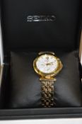 *SEIKO LADIES WATCH