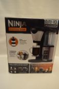 *NINJA COFFEE BAR WITH S/S JUG