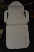 Hydraulic Beauty Salon Chair/Massage Table