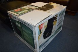 *SKYLAR STORAGE OTTOMAN (BOXED)