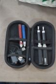 Ego Vaporizer Kit