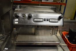 Stafco Two Head Espresso/Coffee Machine