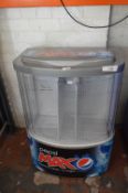 Pepsi Max Bottle Cooler