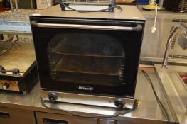Blizzard Convection Oven