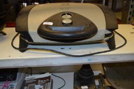 Lean Mean Grilling Machine