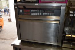 Merrychef Mealstream Series 5 Oven