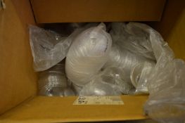 Two Boxes of Disposable Slush Puppy Lids