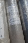 Roll of Forbo Surestep Safety Flooring (Cool Concrete) 10.7mx2m