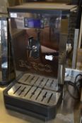 Burco Water Boiler with Drip Tray