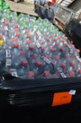 *Pallet Containing 500 Bottles of Assorted Flavoured Waters