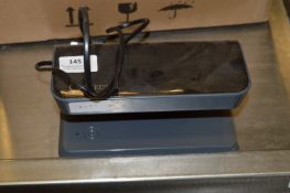 Forged Bank Note Detector