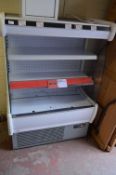 Multideck Refrigerated Drinks Cabinet