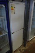 Integrated Fridge Freezer