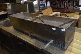 Parry Wet Well Bain Marie