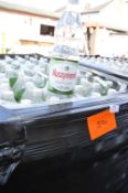 *500 Bottles of Muszynianka 1.5L Sparkling Spring Water