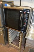 Blue Seal Turbofan 32 Oven