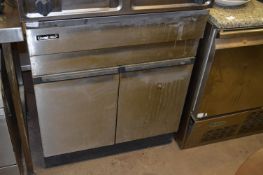 Lincat Stainless Steel Appliance Stand
