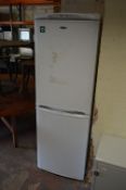 Hotpoint Fridge Freezer