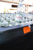 *500 Bottles of Muszynianka 1.5L Sparkling Spring Water