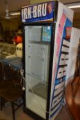 Helkama Refrigerated Drinks Cooler Enclosed by Single Door Model:C5G