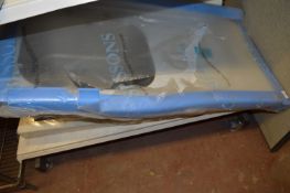 New Sissons 1200mm Sink Unit with Stand