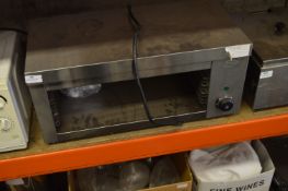 *Ace Catering Salamander Style Grill