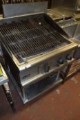 Lincat Gas Fired Chargrill