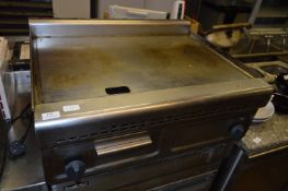 Countertop Electric Griddle