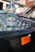 *500 Bottles of Muszynianka 1.5L Sparkling Spring Water