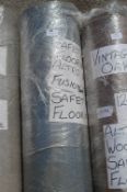 Roll of Altro Saftey Flooring (Fusion) 13mx2m