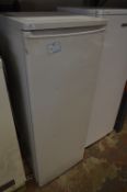 *Upright Single Door Freezer