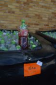 *Pallet Containing 300+ Tymbark 2L Bottles of Cherry Flavoured Water