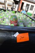 *Pallet Containing 300 Bottles of Tymbark 2L Cherry Flavoured Water