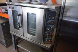 Blue Seal Turbofan Oven