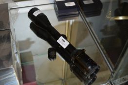 Rifle Scope 3-9x42 - AF