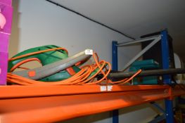 Black & Decker Electric Hedge Cutter