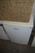 Hoover Undercounter Fridge