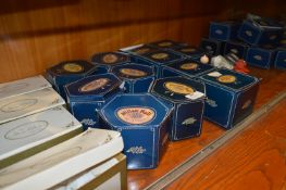 Large Collection of Willow Hall 