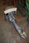 Evinrude Outboard Motor